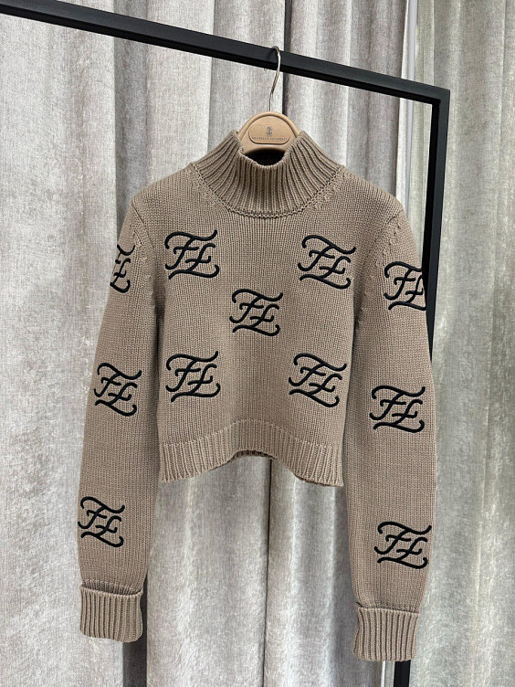 Fendi Свитер
