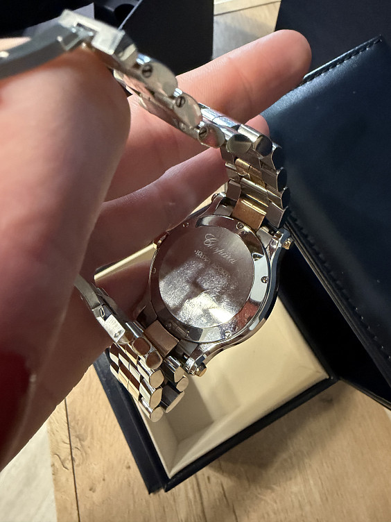 Chopard Часы