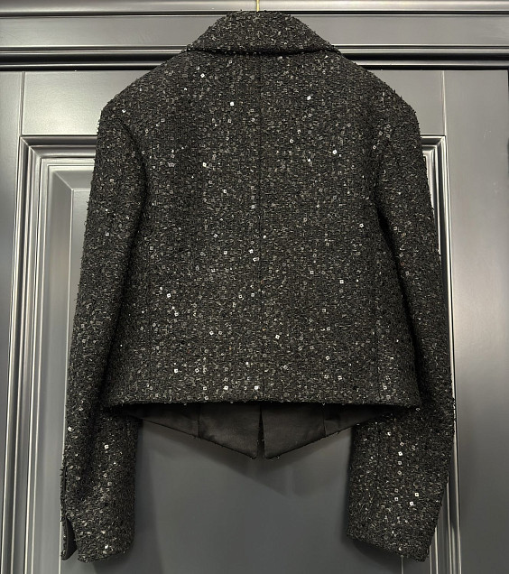 Chanel Жакет