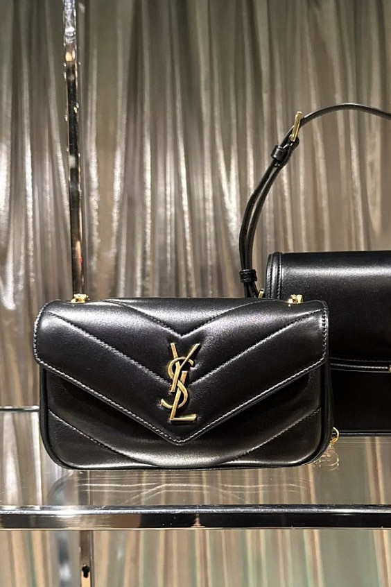 Saint Laurent Сумка