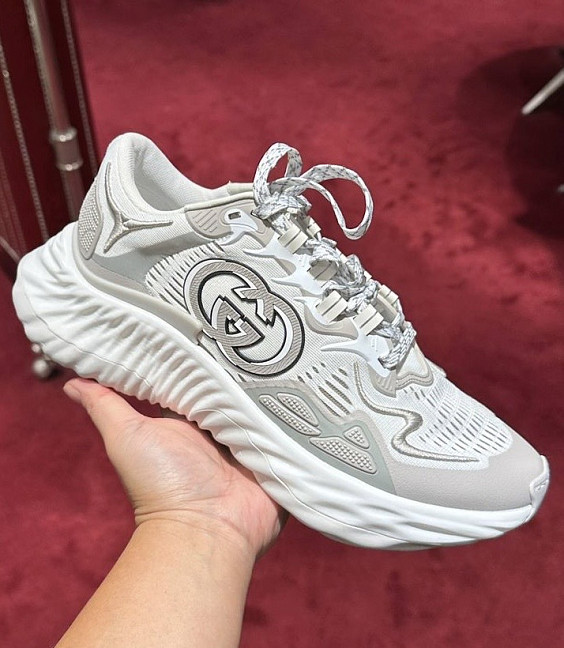 Gucci Кроссовки