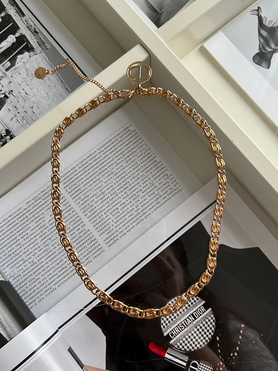 Christian Dior Цепочка