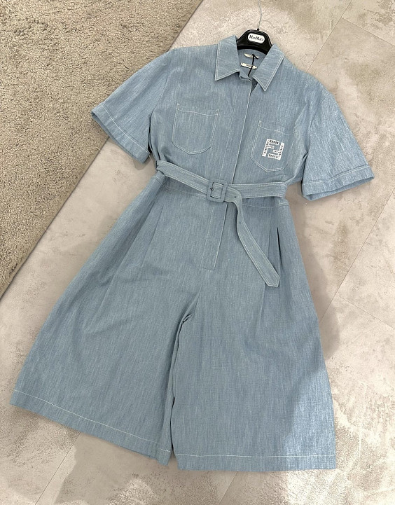 Fendi Комбинезон
