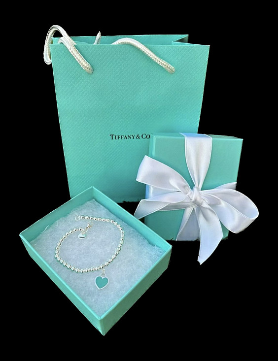 Tiffany & Co Браслет