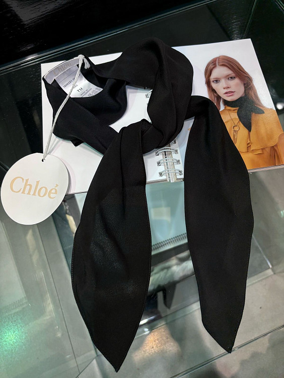 CHLOÉ Шейный платок