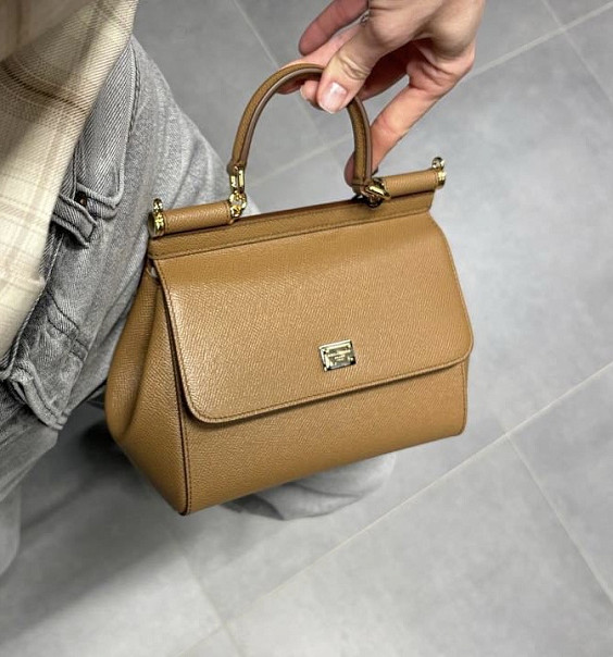 Dolce & Gabbana Сумка