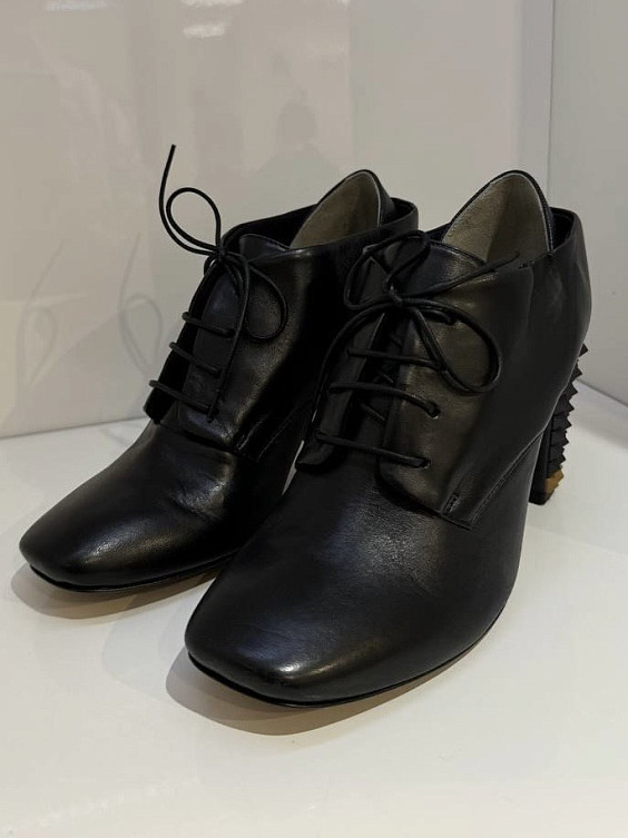 Fendi Ботильоны