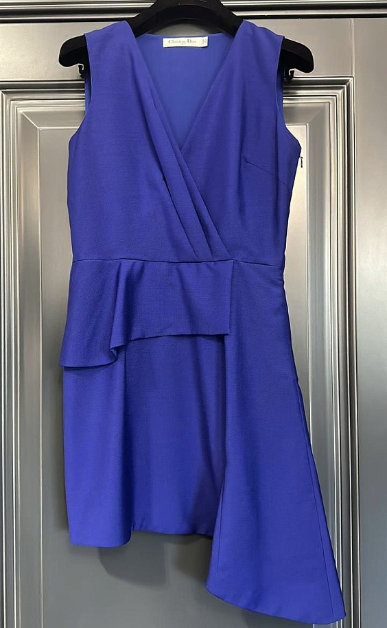 Christian Dior Платье