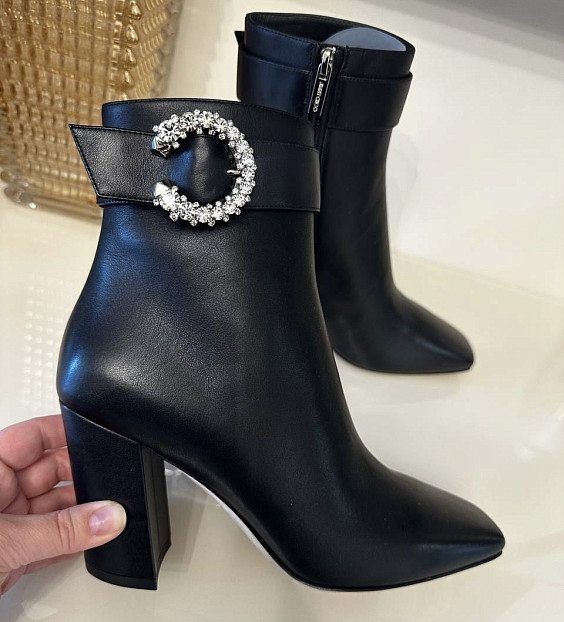 Jimmy Choo Ботильоны