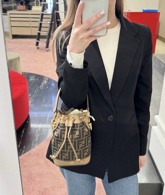 Fendi Сумка