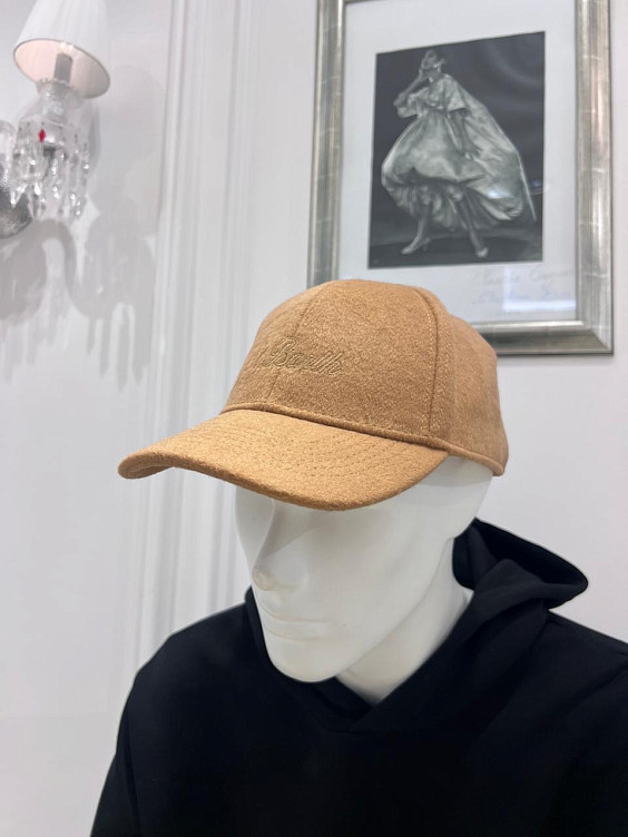 MC2 Saint Barth Бейсболка