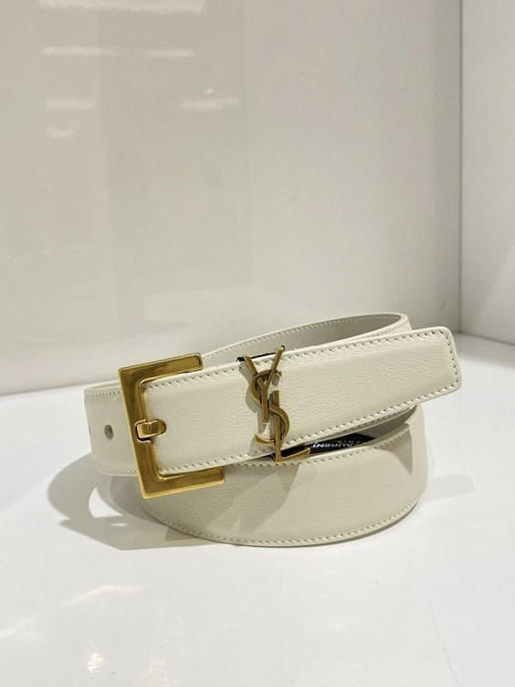 Saint Laurent Ремень