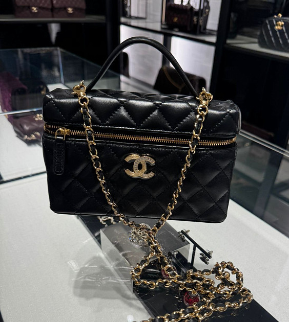 Chanel Сумка