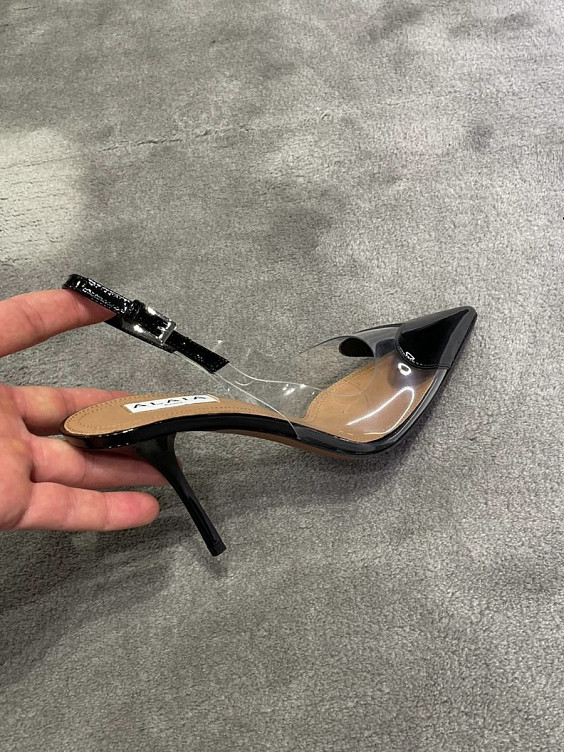 ALAÏA Туфли