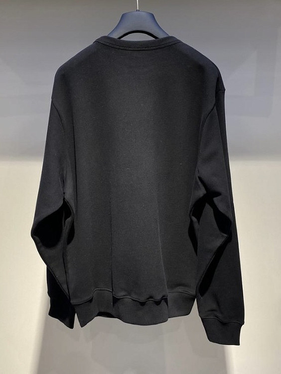 Christian Dior Свитшот