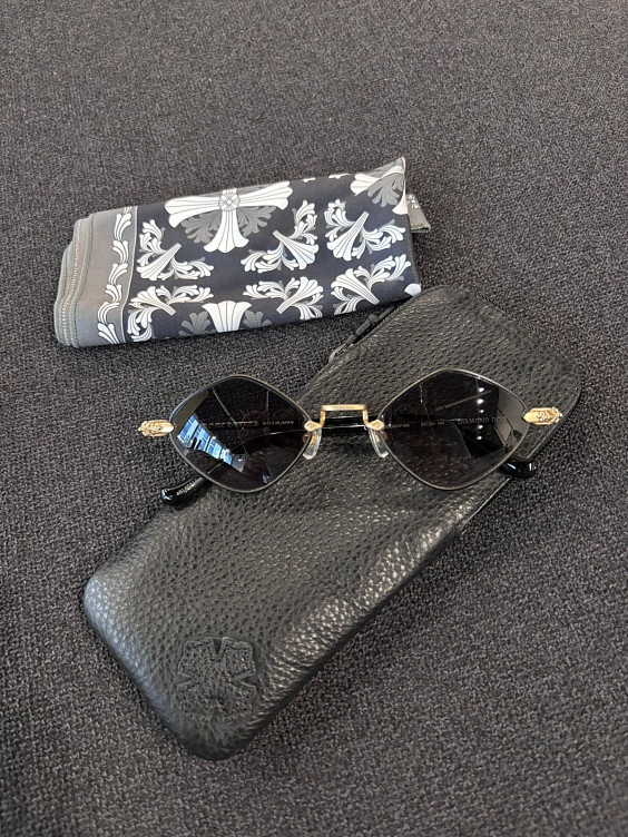 Chrome Hearts Очки