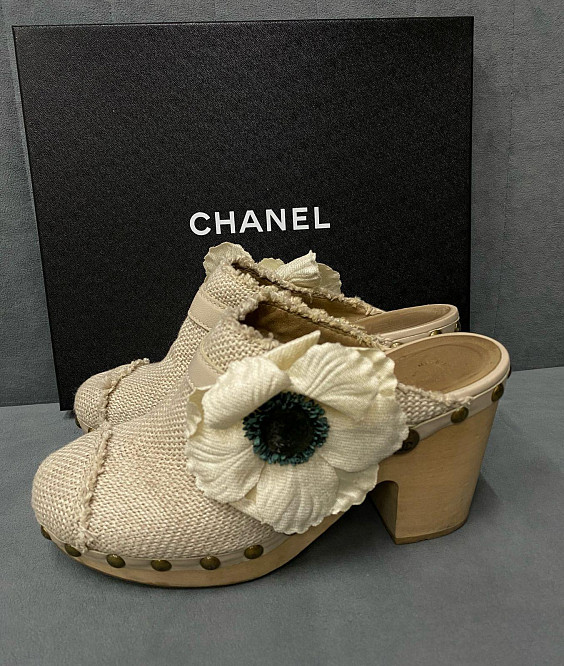 Chanel Сабо