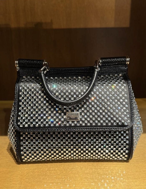 Dolce & Gabbana Сумка