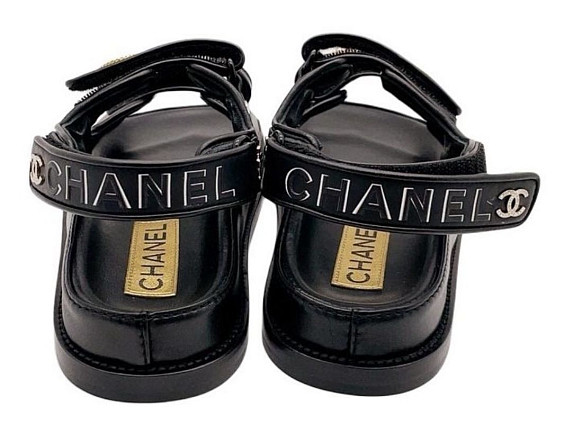 Chanel Сандалии