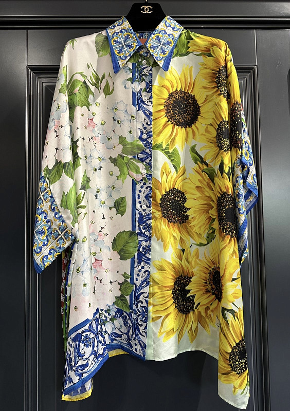 Dolce & Gabbana Рубашка