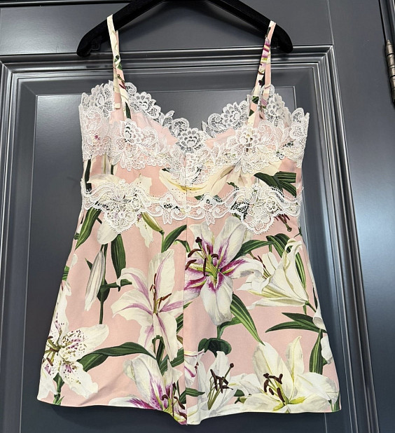 Dolce & Gabbana Топ