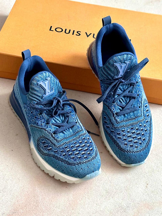 Louis Vuitton Кроссовки