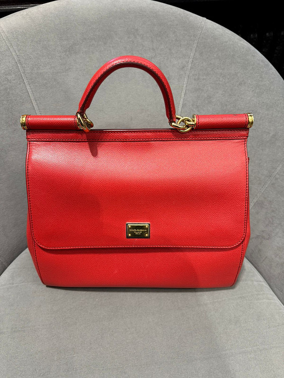 Dolce & Gabbana Сумка