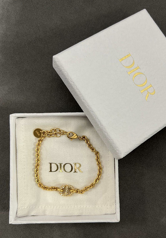 Christian Dior Браслет