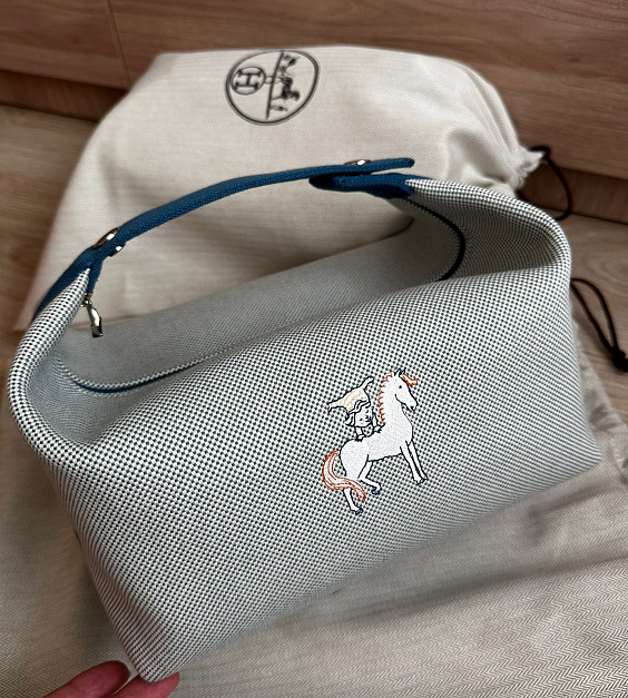 Hermes Косметичка