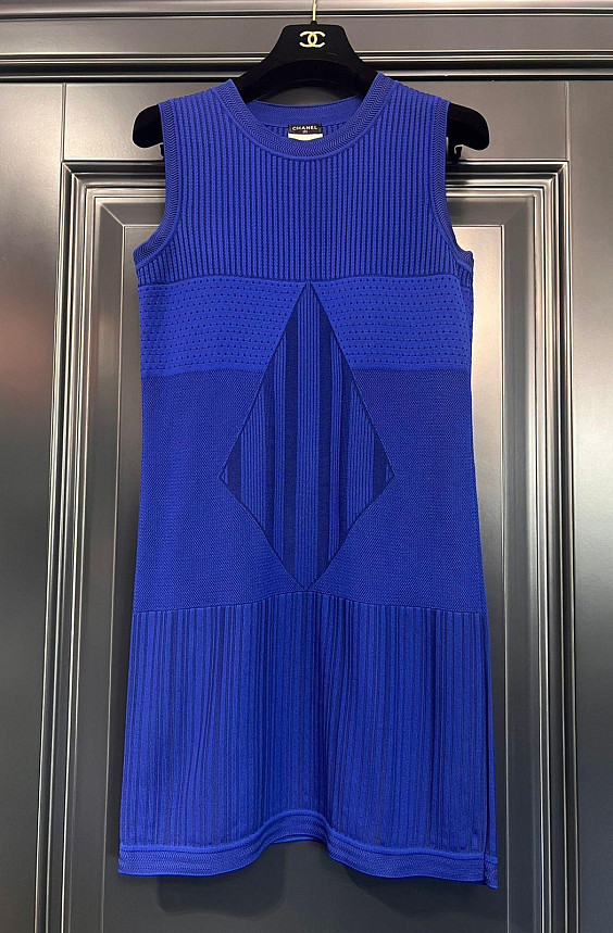 Chanel Платье