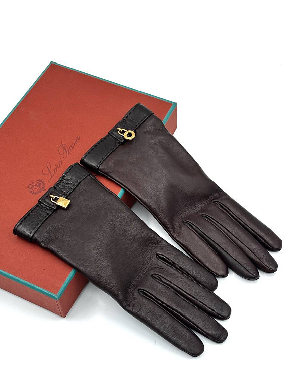 Loro Piana Перчатки