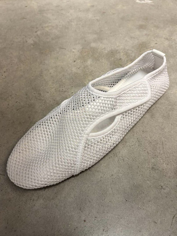 ALAÏA Балетки