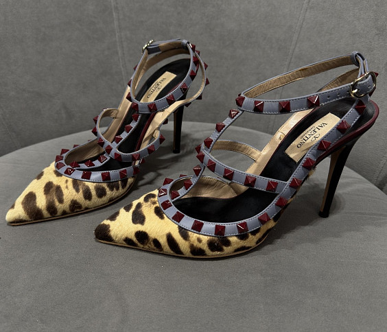 Valentino Туфли