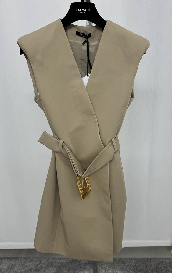 Balmain Платье