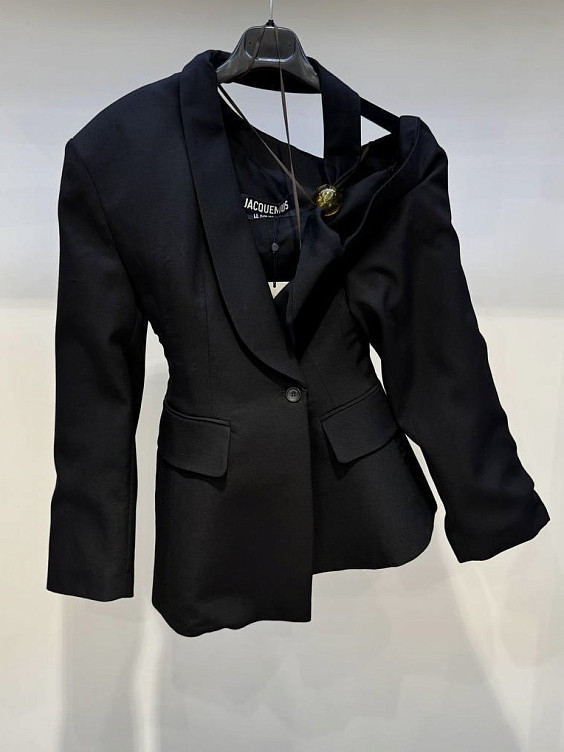 Jacquemus Пиджак