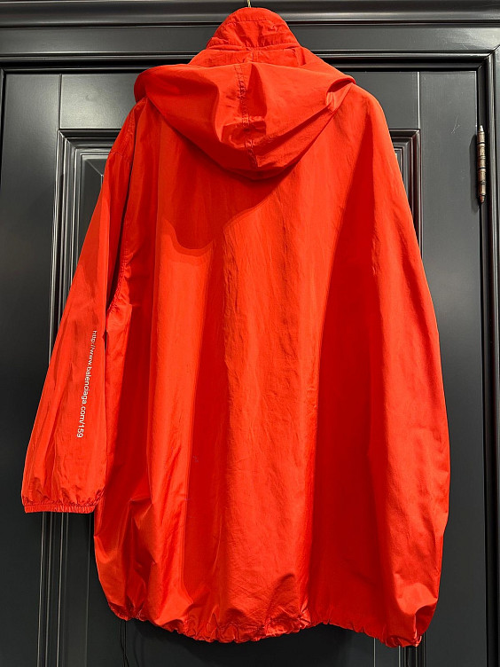 Balenciaga Ветровка