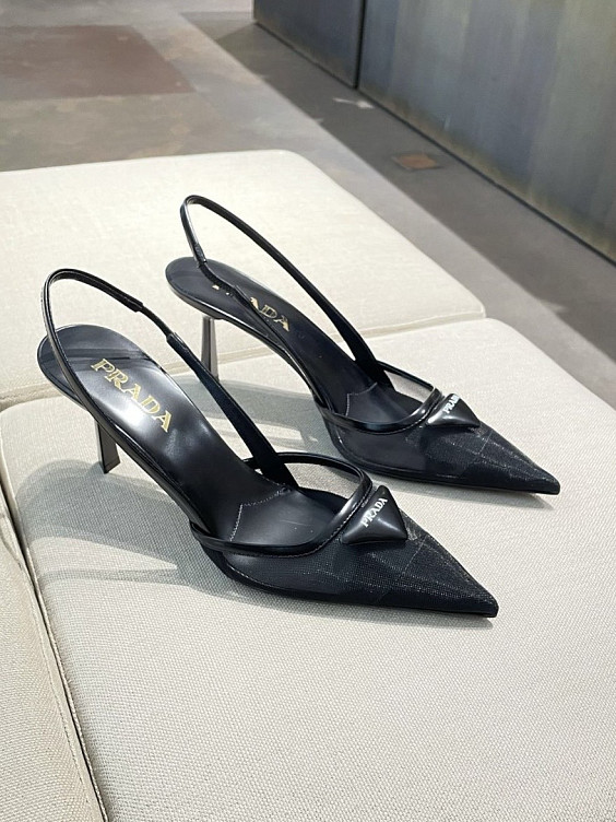 Prada Туфли