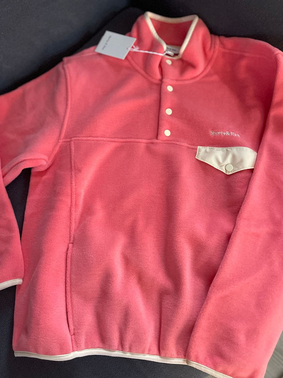 Sporty&Rich Джемпер