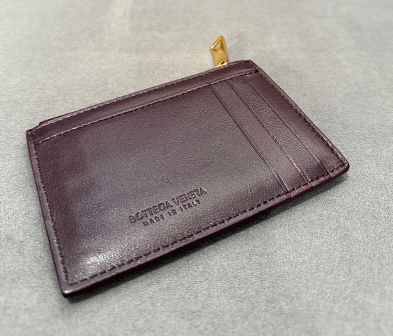 Bottega Veneta Картхолдер