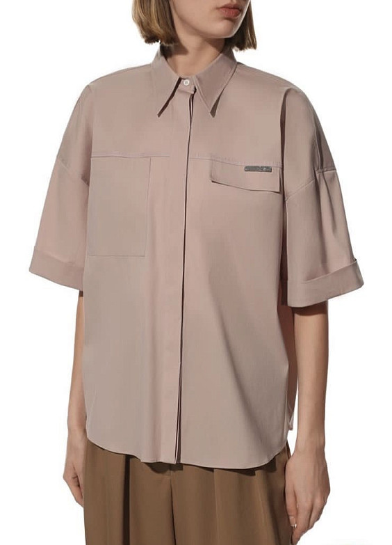 Brunello Cucinelli Рубашка