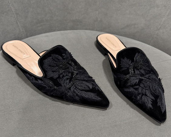 Alberta Ferretti Сабо