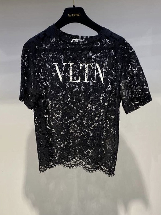 Valentino Футболка