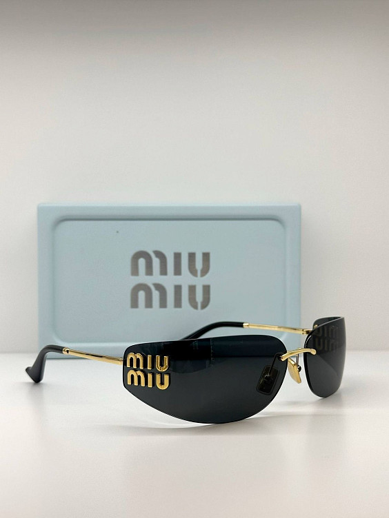 Miu Miu Очки