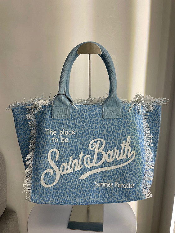 MC2 Saint Barth Сумка