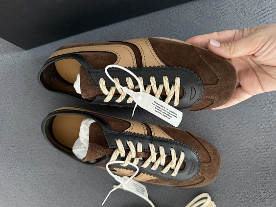 Dries Van Noten Кроссовки