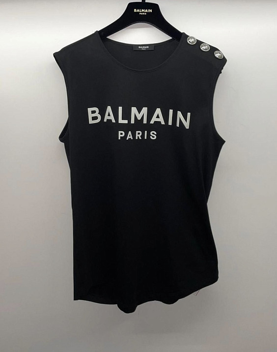 Balmain Топ