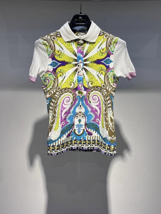Etro Поло