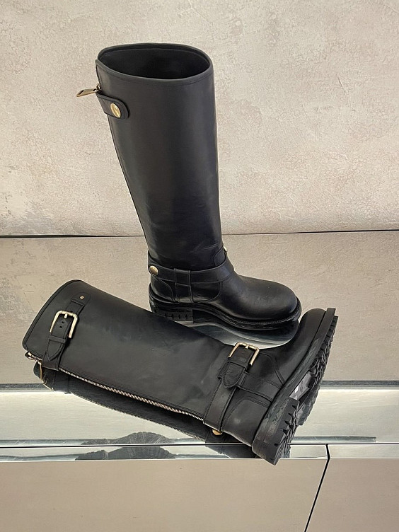 Dolce & Gabbana Сапоги
