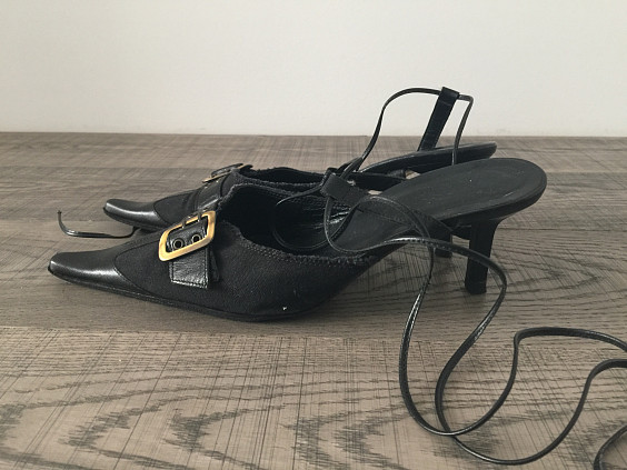 Balenciaga Туфли