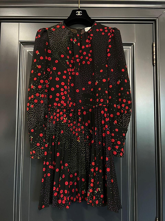 Red Valentino Платье